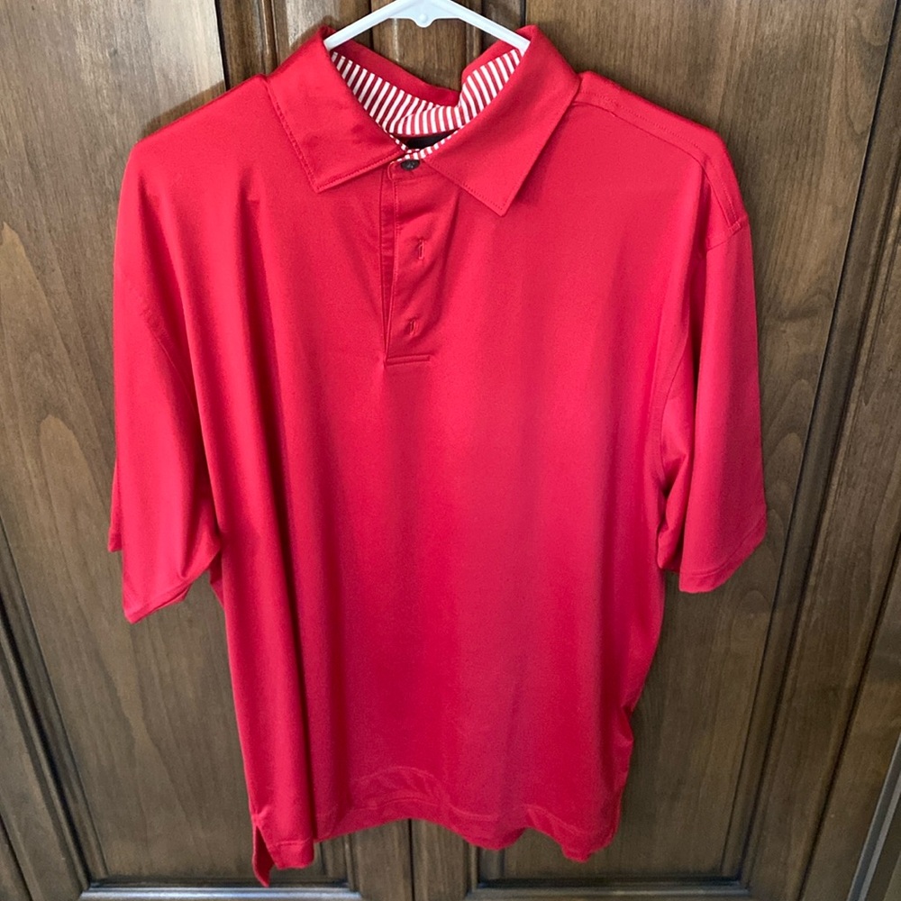 FJ Large polo